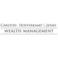 Carlton Hofferkamp & Jenks Wealth Management logo, Carlton Hofferkamp & Jenks Wealth Management contact details