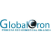 Globalcron logo, Globalcron contact details