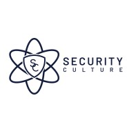 Security Culture logo, Security Culture contact details