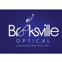 Brooksville Optical logo, Brooksville Optical contact details