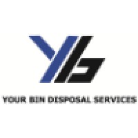 Your Bin Disposal Services logo, Your Bin Disposal Services contact details