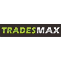 Tradesmax logo, Tradesmax contact details