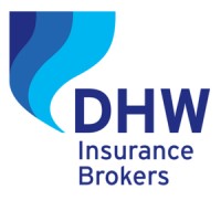 DHW Insurance Brokers logo, DHW Insurance Brokers contact details