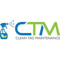 CleanTag Maintenance Inc logo, CleanTag Maintenance Inc contact details