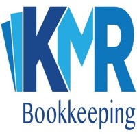 KMR Bookkeeping logo, KMR Bookkeeping contact details