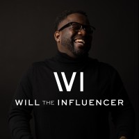 Will The Influencer logo, Will The Influencer contact details