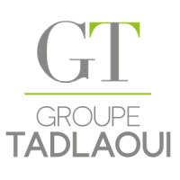 Groupe Tadlaoui logo, Groupe Tadlaoui contact details