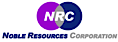 Noble Resources Corporation logo, Noble Resources Corporation contact details