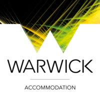 Warwick Accommodation, The University of Warwick logo, Warwick Accommodation, The University of Warwick contact details