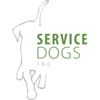 Service Dogs, Inc. logo, Service Dogs, Inc. contact details