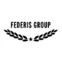 Federis Group logo, Federis Group contact details