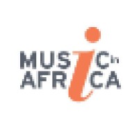 Music In Africa logo, Music In Africa contact details