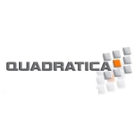 Quadratica logo, Quadratica contact details