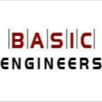 Basic Engineers logo, Basic Engineers contact details