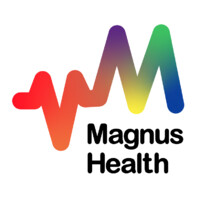 Magnus Health logo, Magnus Health contact details