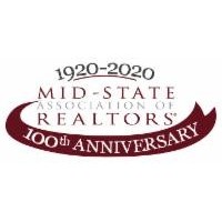 MID-STATE ASSOCIATION OF REALTORS INC logo, MID-STATE ASSOCIATION OF REALTORS INC contact details