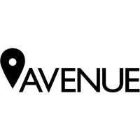 AVENUE Residential logo, AVENUE Residential contact details