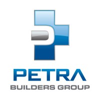 Petra Builders Group logo, Petra Builders Group contact details