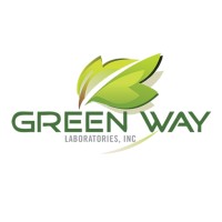 Green Way Laboratories, Inc. logo, Green Way Laboratories, Inc. contact details