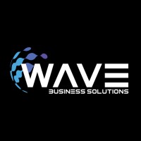 Wave Business logo, Wave Business contact details