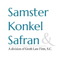 Samster, Konkel & Safran Law Offices logo, Samster, Konkel & Safran Law Offices contact details