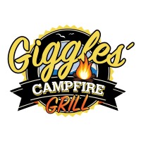 Giggles'​ Campfire Grill logo, Giggles'​ Campfire Grill contact details