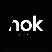 Nok Home logo, Nok Home contact details