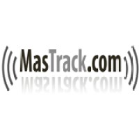 MasTrack.com logo, MasTrack.com contact details