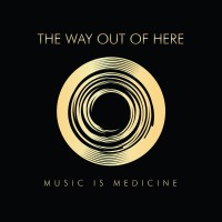 The Way Out of Here logo, The Way Out of Here contact details