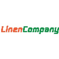 Linen Company logo, Linen Company contact details