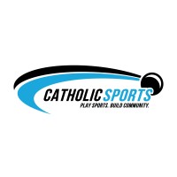 Catholic Young Adult Sports logo, Catholic Young Adult Sports contact details