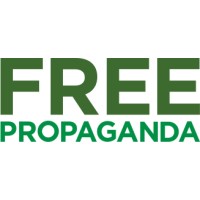 Free Propaganda logo, Free Propaganda contact details