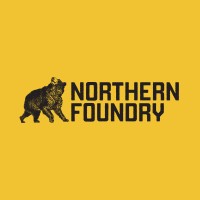 Northern Foundry logo, Northern Foundry contact details