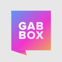 GabBox (previously GoGoGab) logo, GabBox (previously GoGoGab) contact details