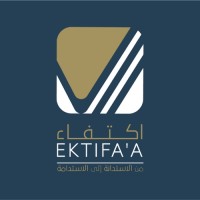 Ektifaa logo, Ektifaa contact details