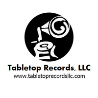 Tabletop Records logo, Tabletop Records contact details