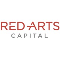 Red Arts Capital logo, Red Arts Capital contact details