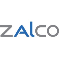 ZALCO logo, ZALCO contact details