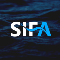 SIFA logo, SIFA contact details