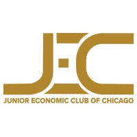 Junior Economic Club of Chicago logo, Junior Economic Club of Chicago contact details