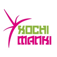 Xochimanki logo, Xochimanki contact details