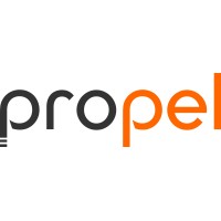 Propel Engenharia logo, Propel Engenharia contact details