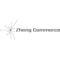 Zheng Commerce LLC logo, Zheng Commerce LLC contact details