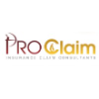 ProClaim Insurance Adjusting logo, ProClaim Insurance Adjusting contact details