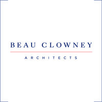 Beau Clowney Architects logo, Beau Clowney Architects contact details