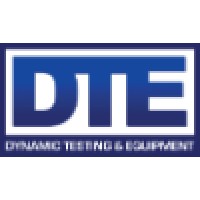 Dynamic Testing and Equipment logo, Dynamic Testing and Equipment contact details