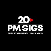 PM GIGS Inc logo, PM GIGS Inc contact details