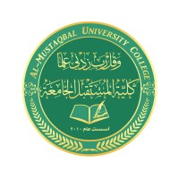 Al Mustaqbal University College logo, Al Mustaqbal University College contact details