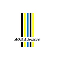 AGH Advisors logo, AGH Advisors contact details