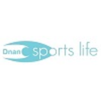 Dnan Sports Life logo, Dnan Sports Life contact details